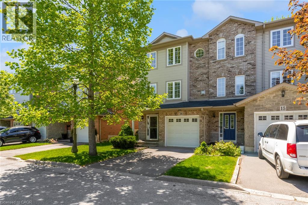 7 Southside Place Unit# 16, Hamilton, Ontario  L9C 7W6 - Photo 3 - 40849836