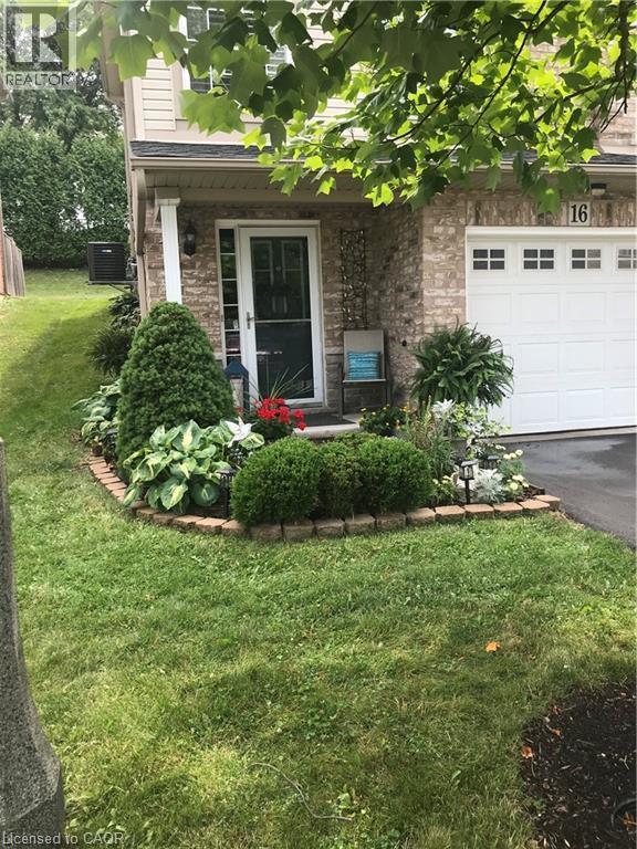 7 Southside Place Unit# 16, Hamilton, Ontario  L9C 7W6 - Photo 4 - 40849836