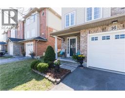 7 SOUTHSIDE Place Unit# 16, Hamilton, Ontario