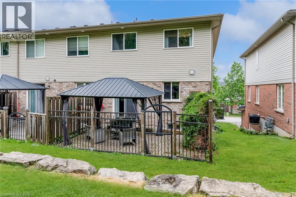 7 Southside Place Unit# 16, Hamilton, Ontario  L9C 7W6 - Photo 33 - 40849836