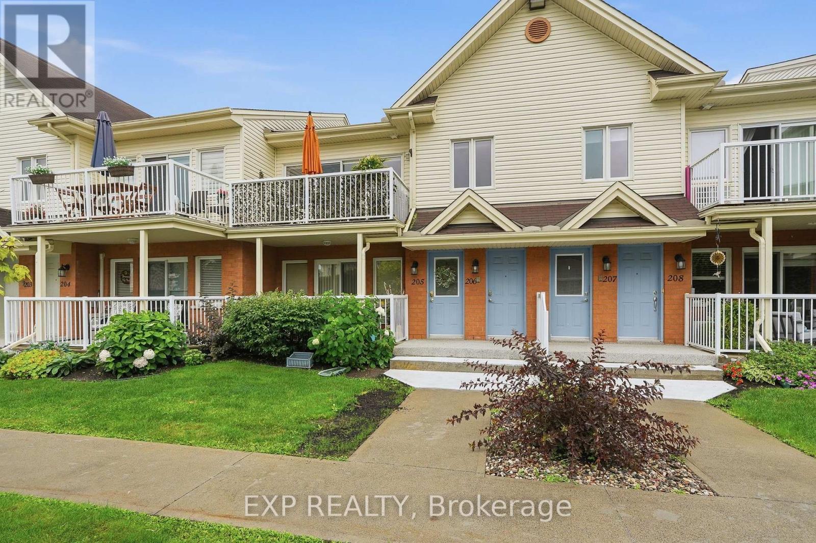 206 - 2689 SYLVAIN STREET, Clarence-Rockland, Ontario