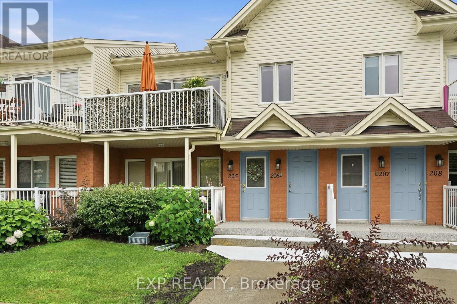 206 - 2689 Sylvain Street, Clarence-Rockland, Ontario  K4K 1V4 - Photo 2 - X13623990