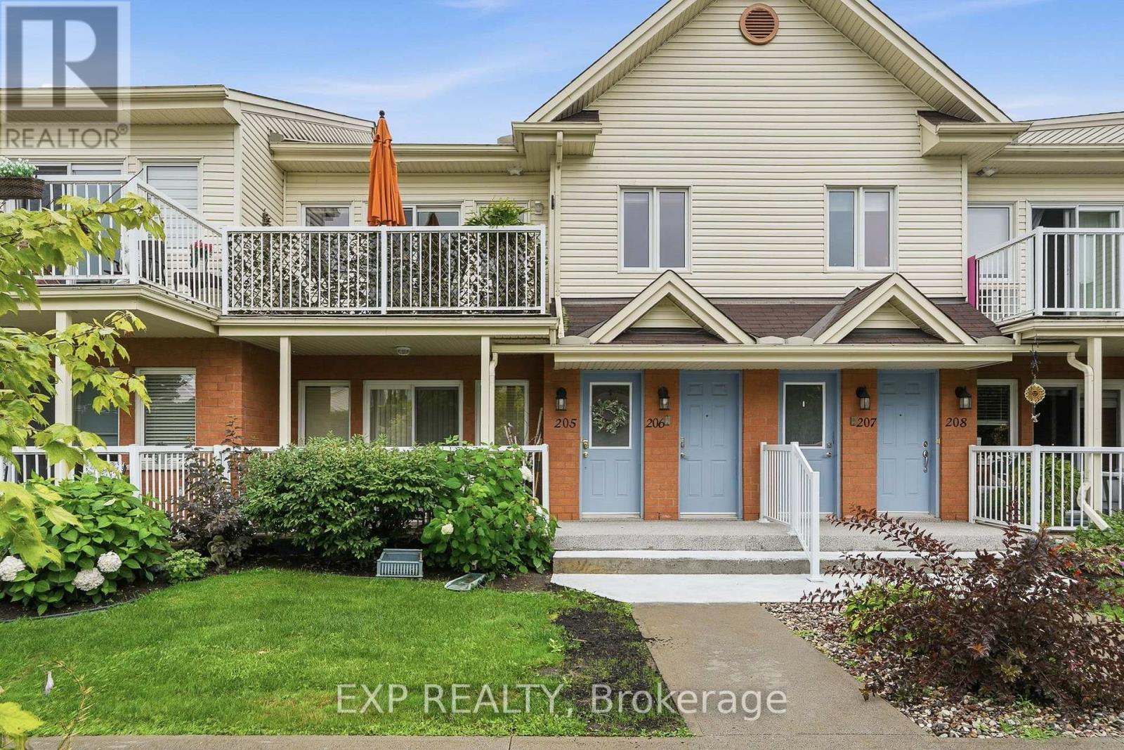 206 - 2689 Sylvain Street, Clarence-Rockland, Ontario  K4K 1V4 - Photo 3 - X13623990