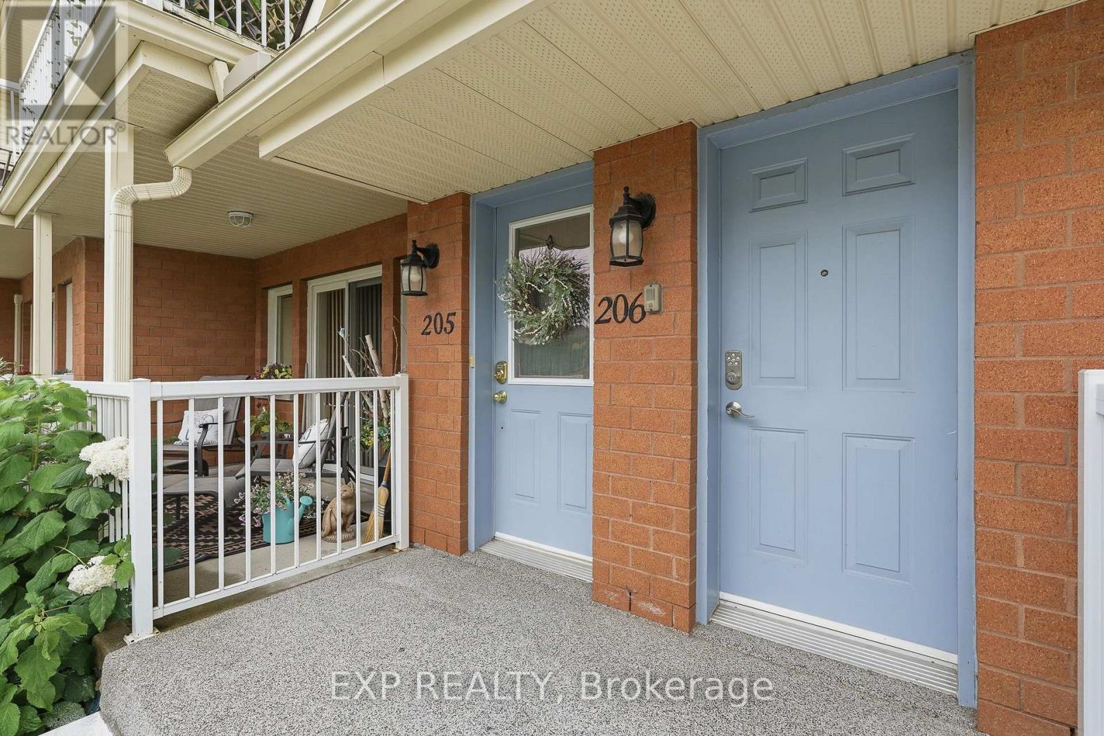 206 - 2689 Sylvain Street, Clarence-Rockland, Ontario  K4K 1V4 - Photo 4 - X13623990