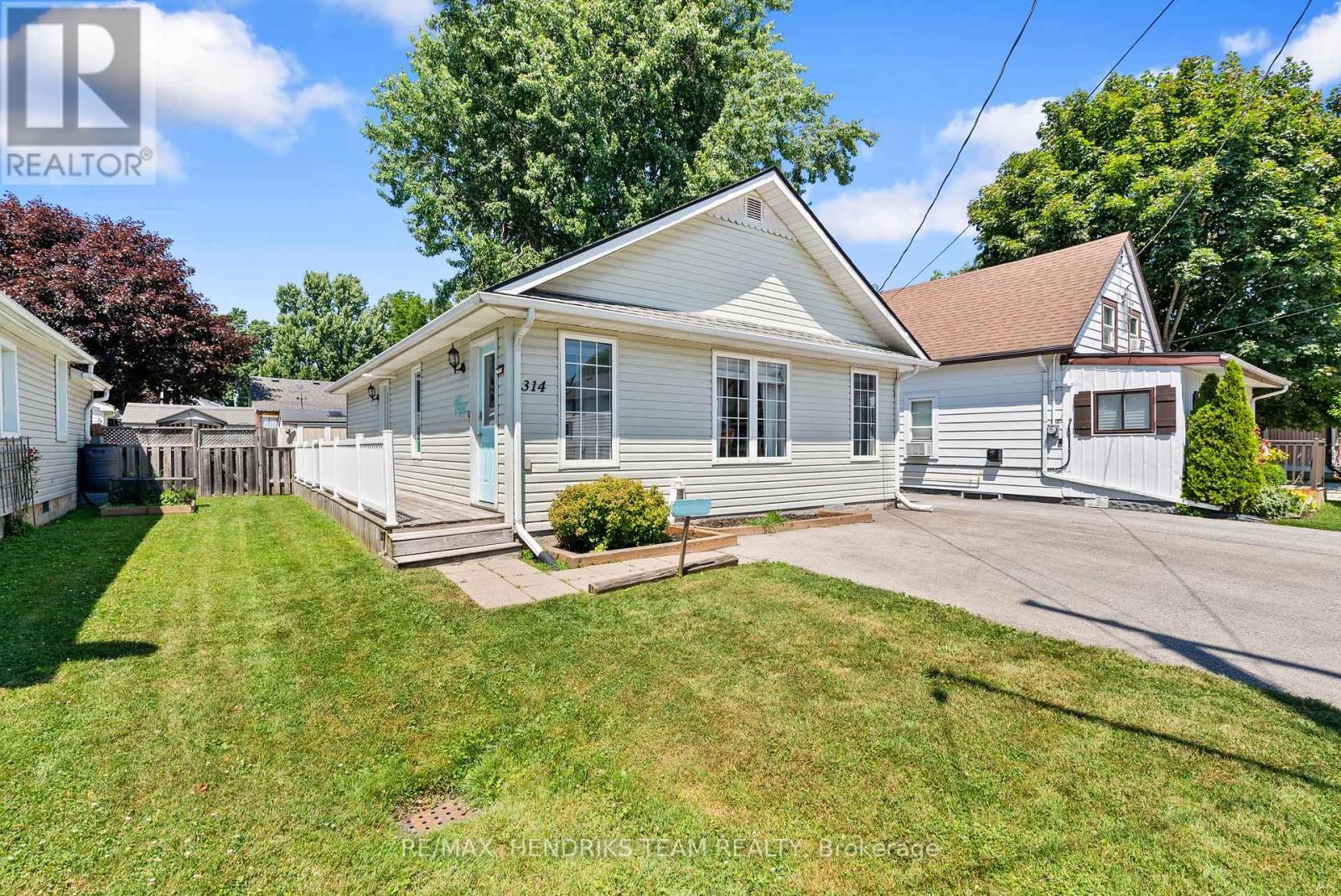 314 LINCOLN ROAD W, Fort Erie, Ontario