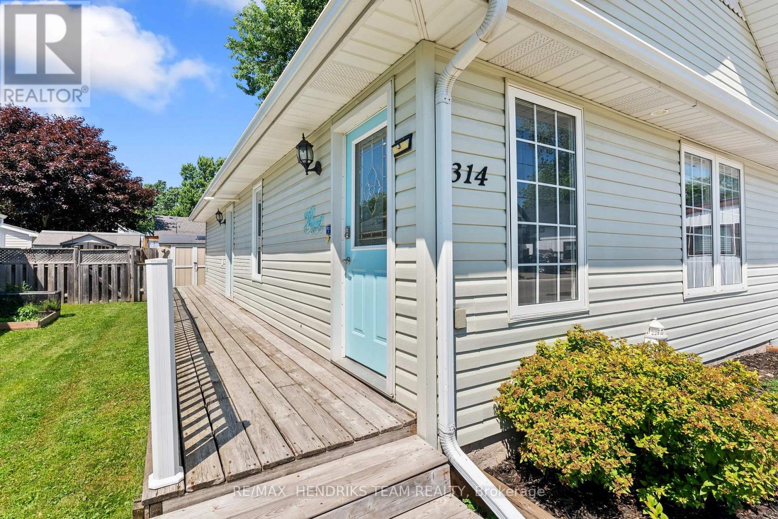 314 Lincoln Road W, Fort Erie, Ontario  L0S 1B0 - Photo 3 - X13624040
