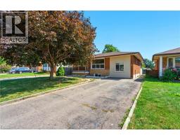 929 UPPER OTTAWA Street, Hamilton, Ontario