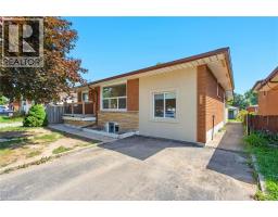 929 UPPER OTTAWA Street, Hamilton, Ontario
