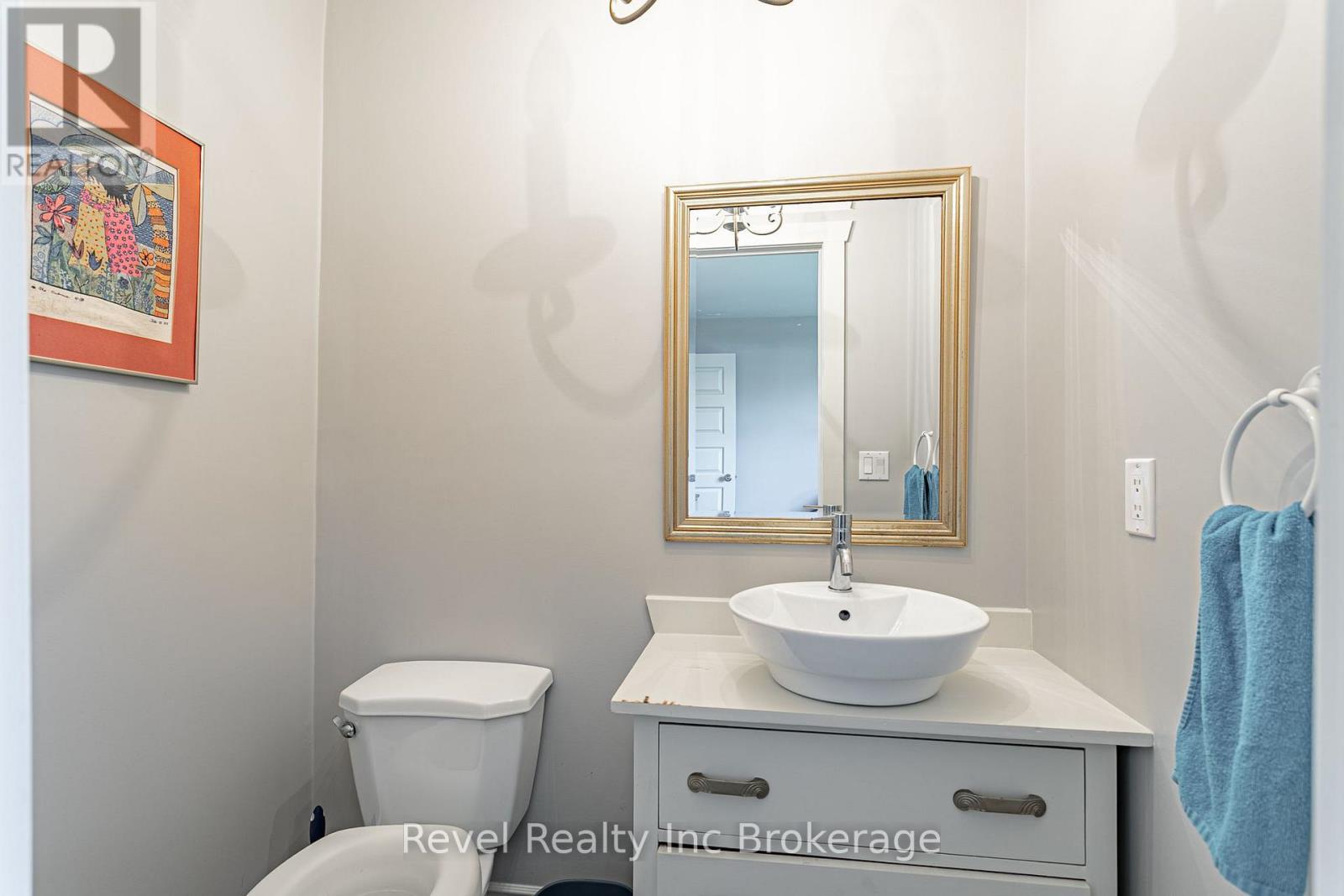 31 Givins Street, Woodstock, Ontario  N4S 5Y6 - Photo 14 - X13623992