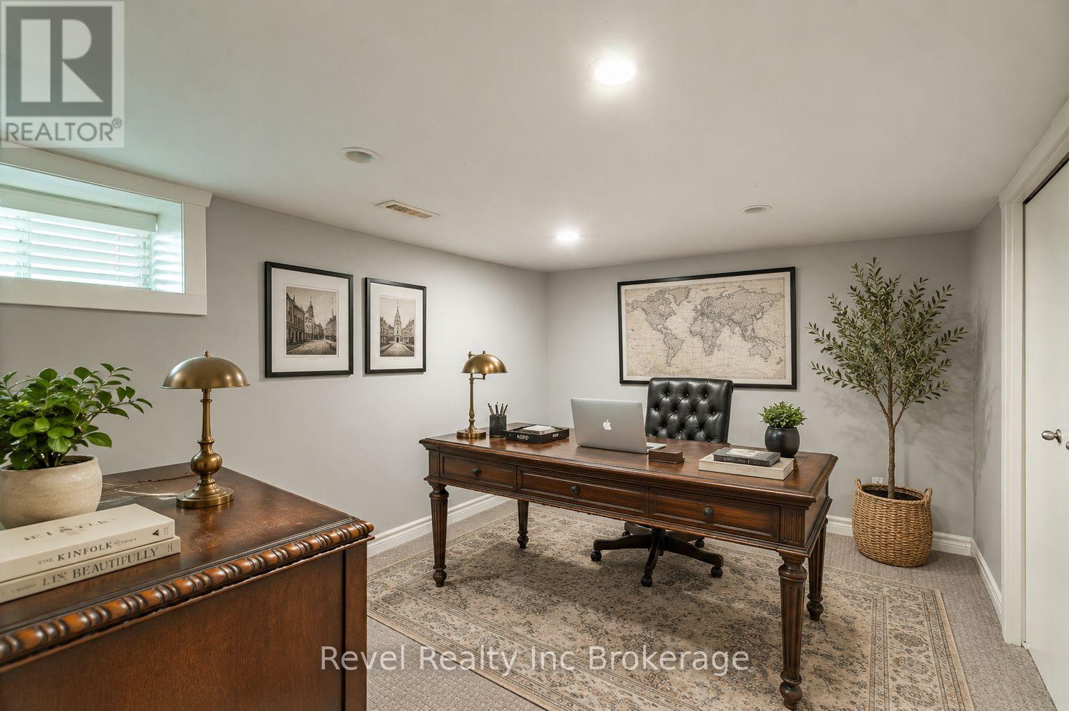 31 Givins Street, Woodstock, Ontario  N4S 5Y6 - Photo 19 - X13623992