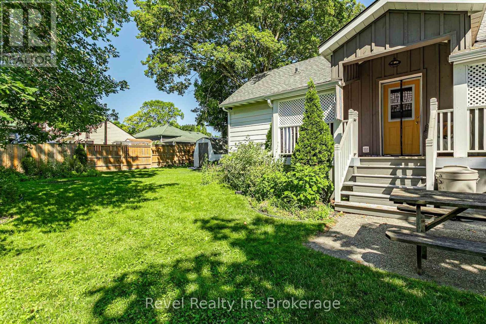 31 Givins Street, Woodstock, Ontario  N4S 5Y6 - Photo 21 - X13623992