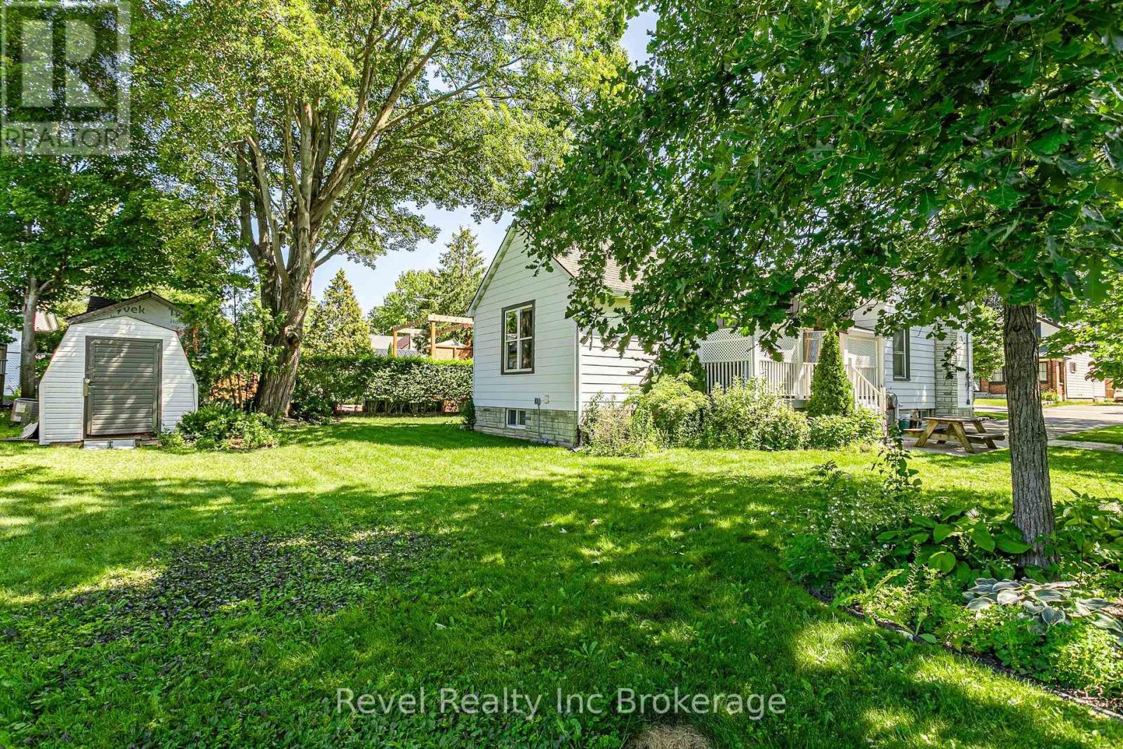 31 Givins Street, Woodstock, Ontario  N4S 5Y6 - Photo 23 - X13623992