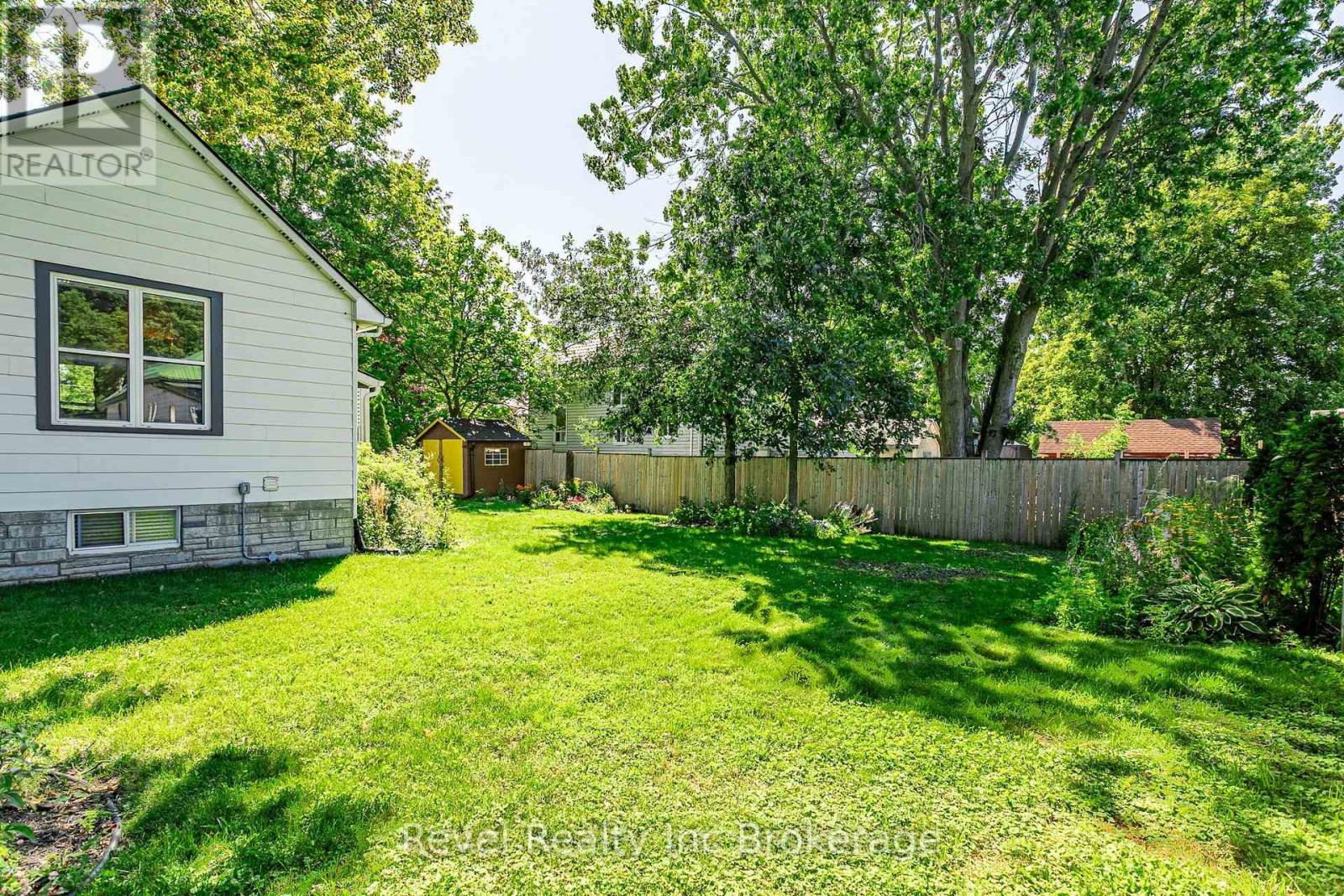 31 Givins Street, Woodstock, Ontario  N4S 5Y6 - Photo 24 - X13623992