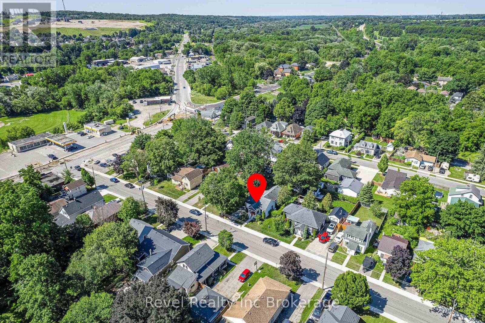 31 Givins Street, Woodstock, Ontario  N4S 5Y6 - Photo 28 - X13623992