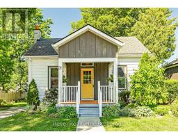 31 GIVINS STREET, Woodstock, Ontario