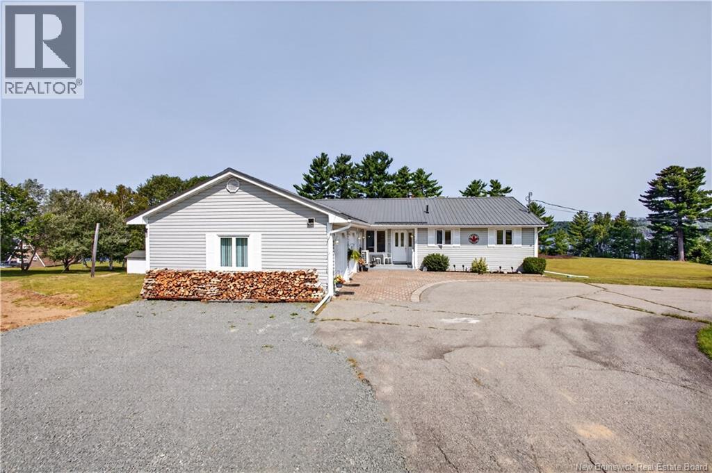 1270 Route 420, Cassilis, New Brunswick  E9E 2A8 - Photo 10 - NB144821