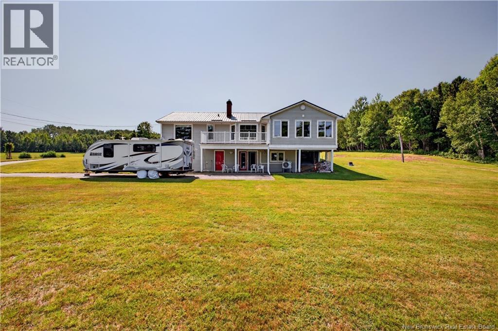 1270 Route 420, Cassilis, New Brunswick  E9E 2A8 - Photo 11 - NB144821