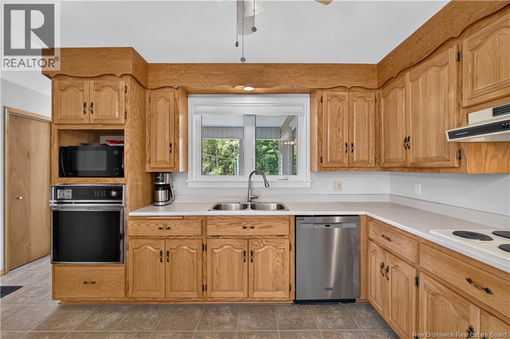 1270 Route 420, Cassilis, New Brunswick  E9E 2A8 - Photo 15 - NB144821