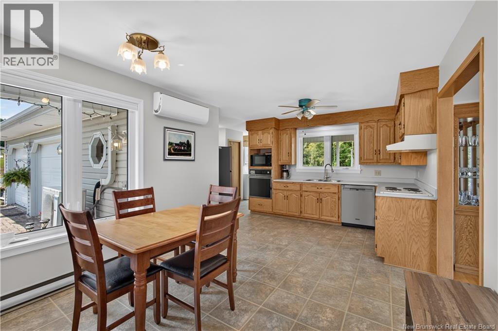 1270 Route 420, Cassilis, New Brunswick  E9E 2A8 - Photo 17 - NB144821