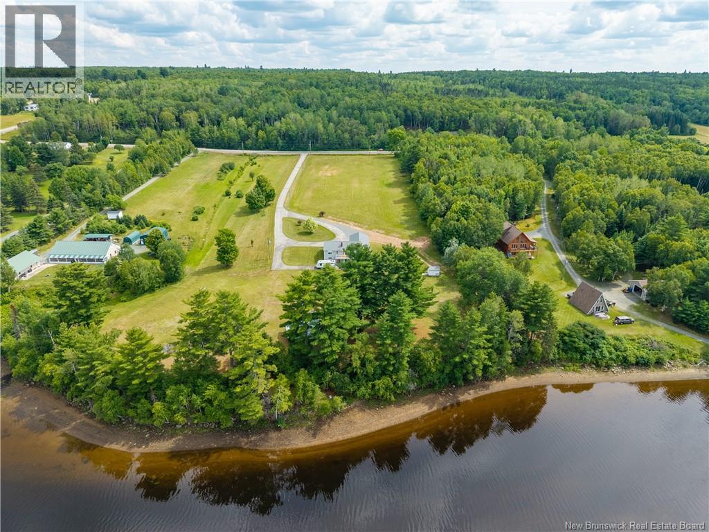 1270 Route 420, Cassilis, New Brunswick  E9E 2A8 - Photo 2 - NB144821