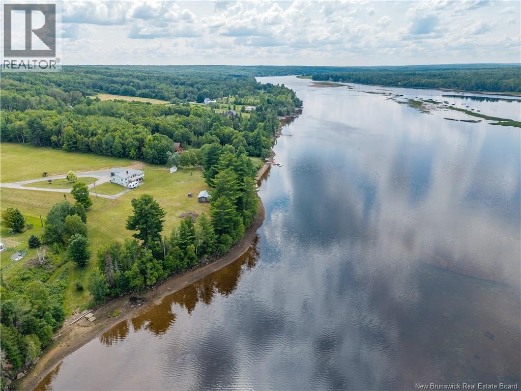 1270 Route 420, Cassilis, New Brunswick  E9E 2A8 - Photo 3 - NB144821