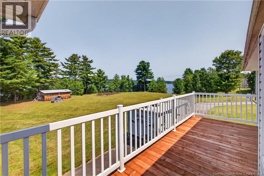 1270 Route 420, Cassilis, New Brunswick  E9E 2A8 - Photo 30 - NB144821