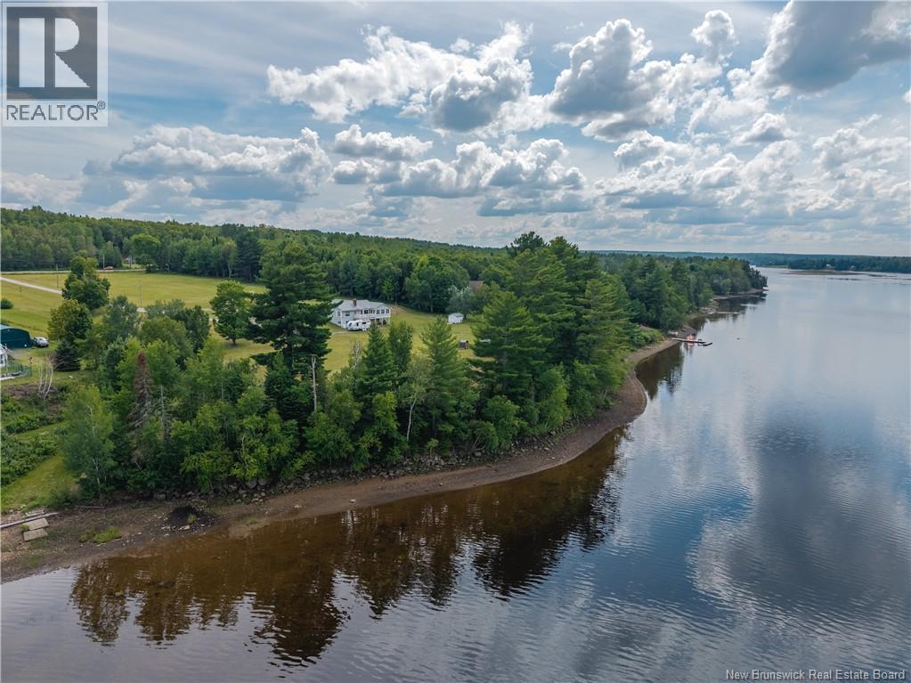 1270 Route 420, Cassilis, New Brunswick  E9E 2A8 - Photo 4 - NB144821
