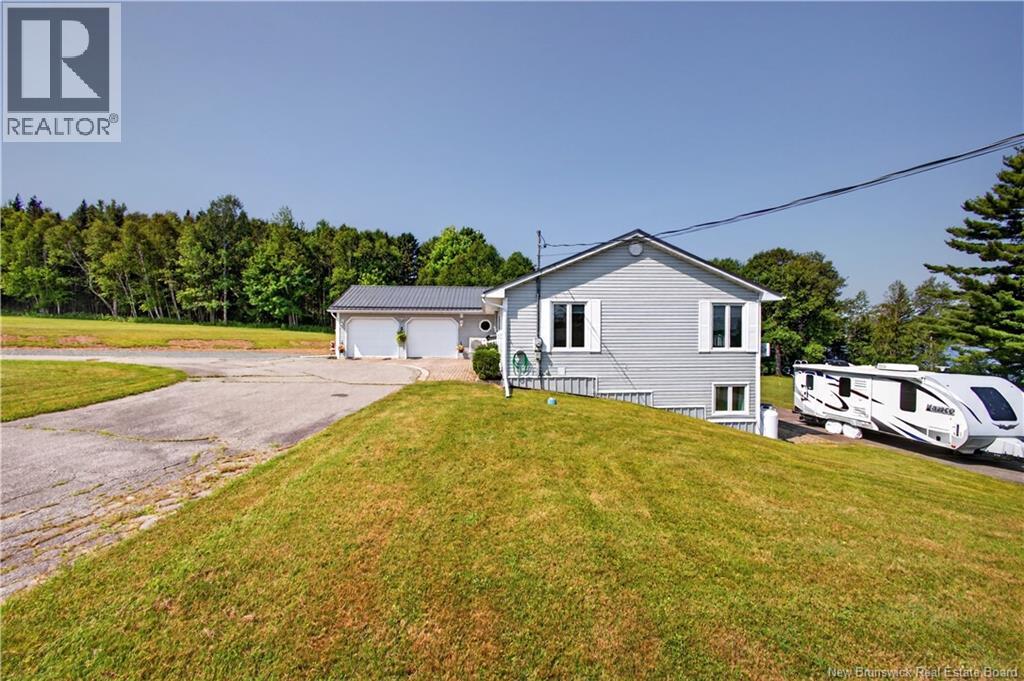 1270 Route 420, Cassilis, New Brunswick  E9E 2A8 - Photo 46 - NB144821