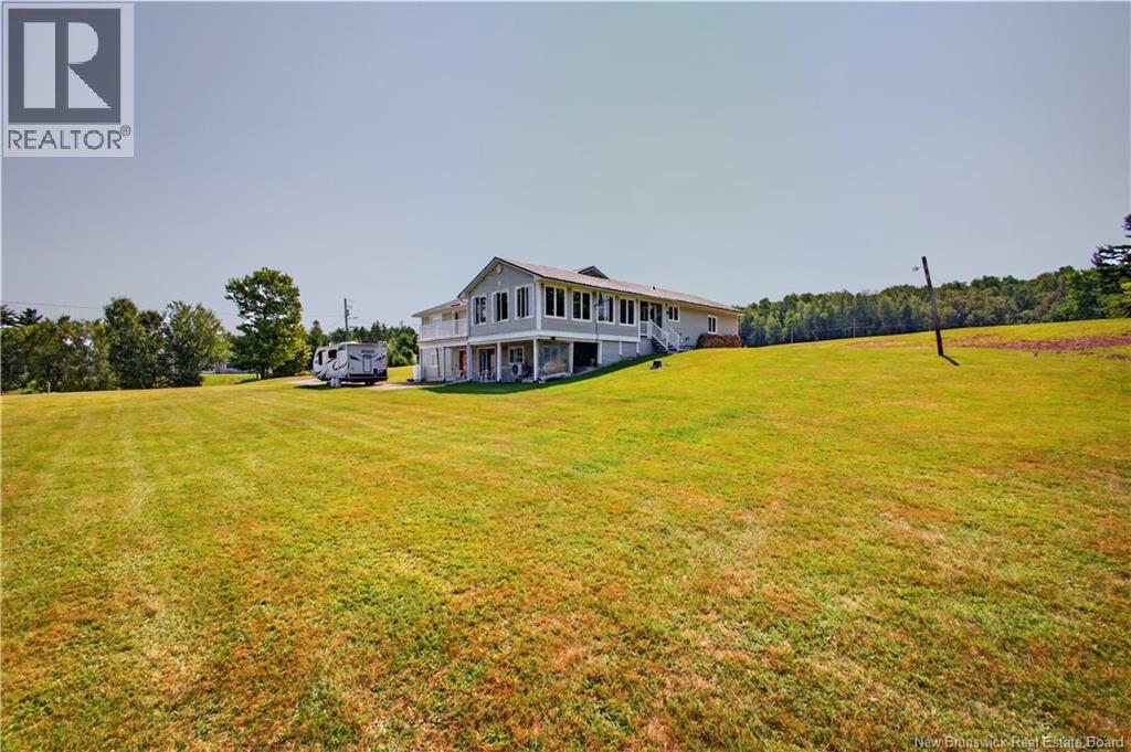 1270 Route 420, Cassilis, New Brunswick  E9E 2A8 - Photo 48 - NB144821