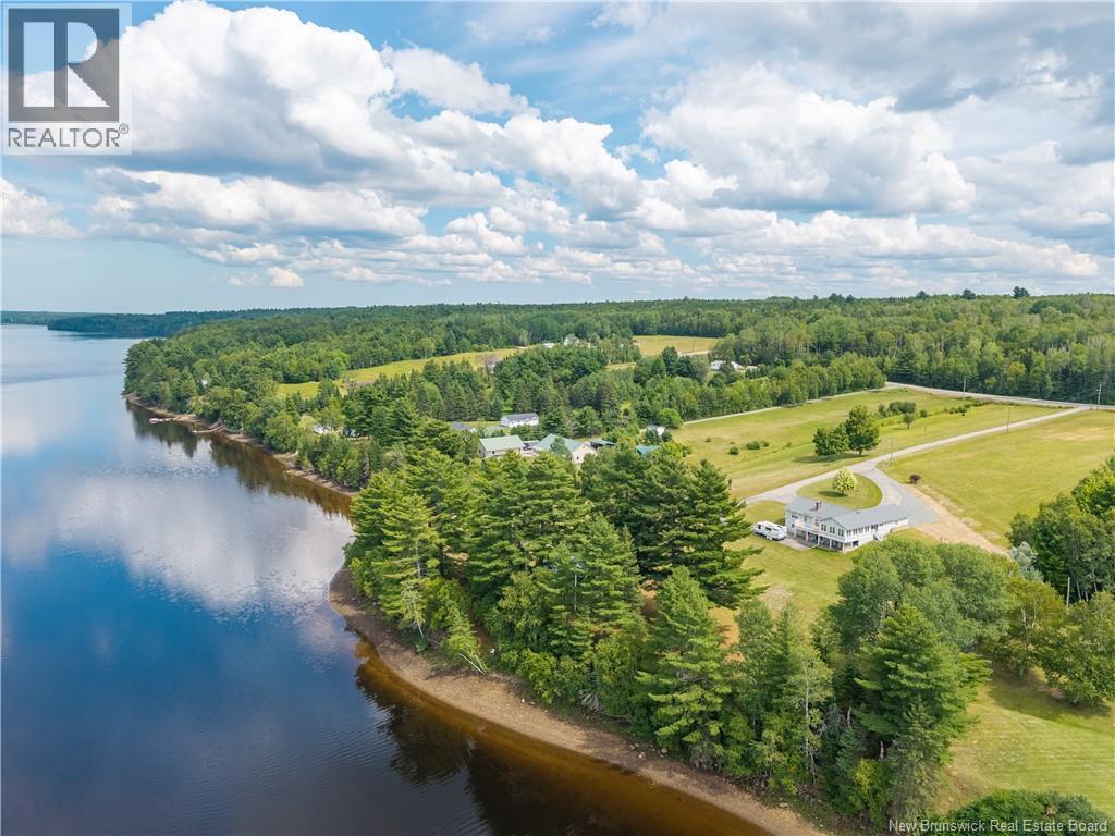 1270 Route 420, Cassilis, New Brunswick  E9E 2A8 - Photo 5 - NB144821