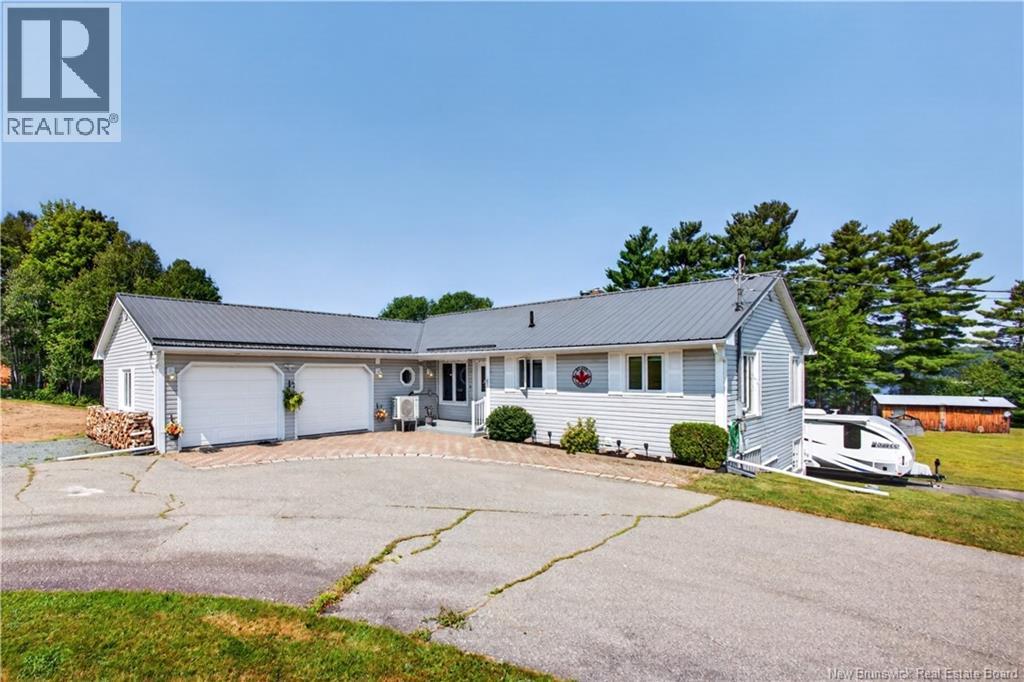 1270 Route 420, Cassilis, New Brunswick  E9E 2A8 - Photo 7 - NB144821