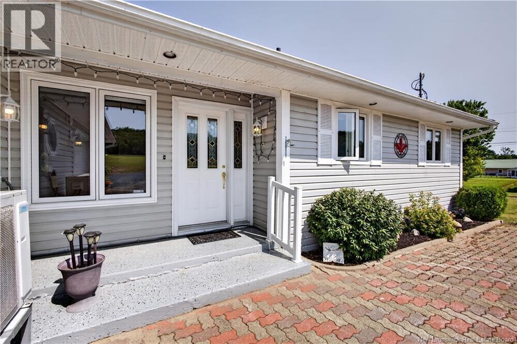 1270 Route 420, Cassilis, New Brunswick  E9E 2A8 - Photo 8 - NB144821