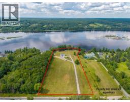 1270 Route 420, cassilis, New Brunswick