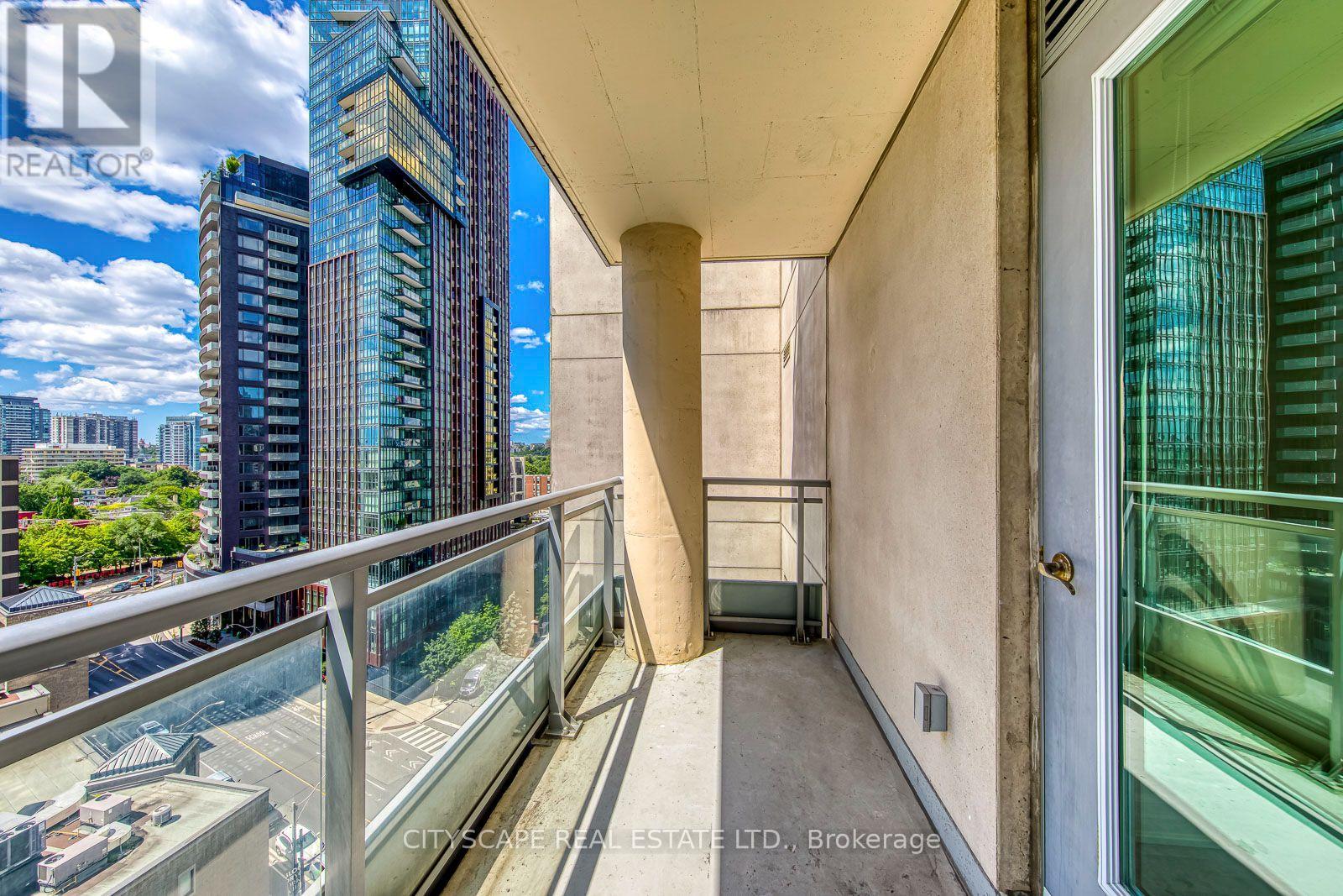 1108 - 8 Scollard Street, Toronto, Ontario  M5R 1M2 - Photo 20 - C13624086