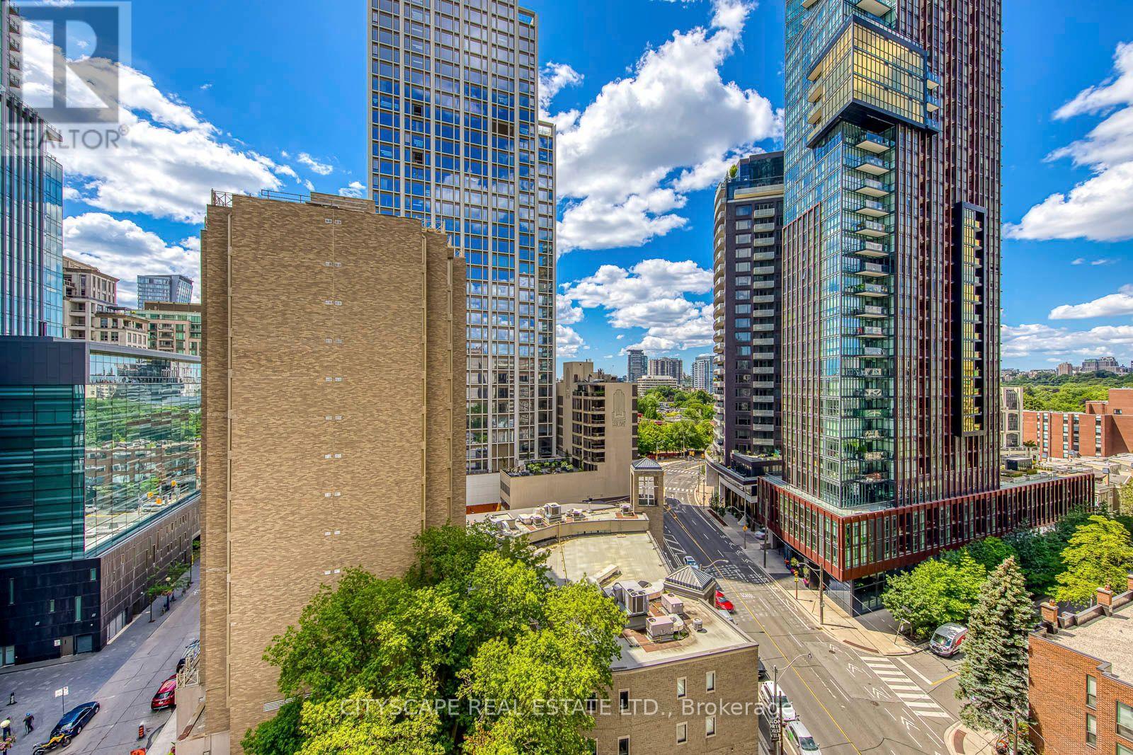 1108 - 8 Scollard Street, Toronto, Ontario  M5R 1M2 - Photo 22 - C13624086