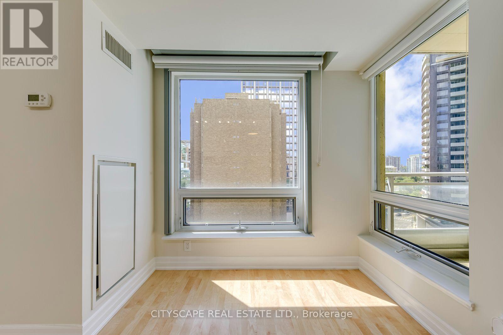 1108 - 8 Scollard Street, Toronto, Ontario  M5R 1M2 - Photo 5 - C13624086