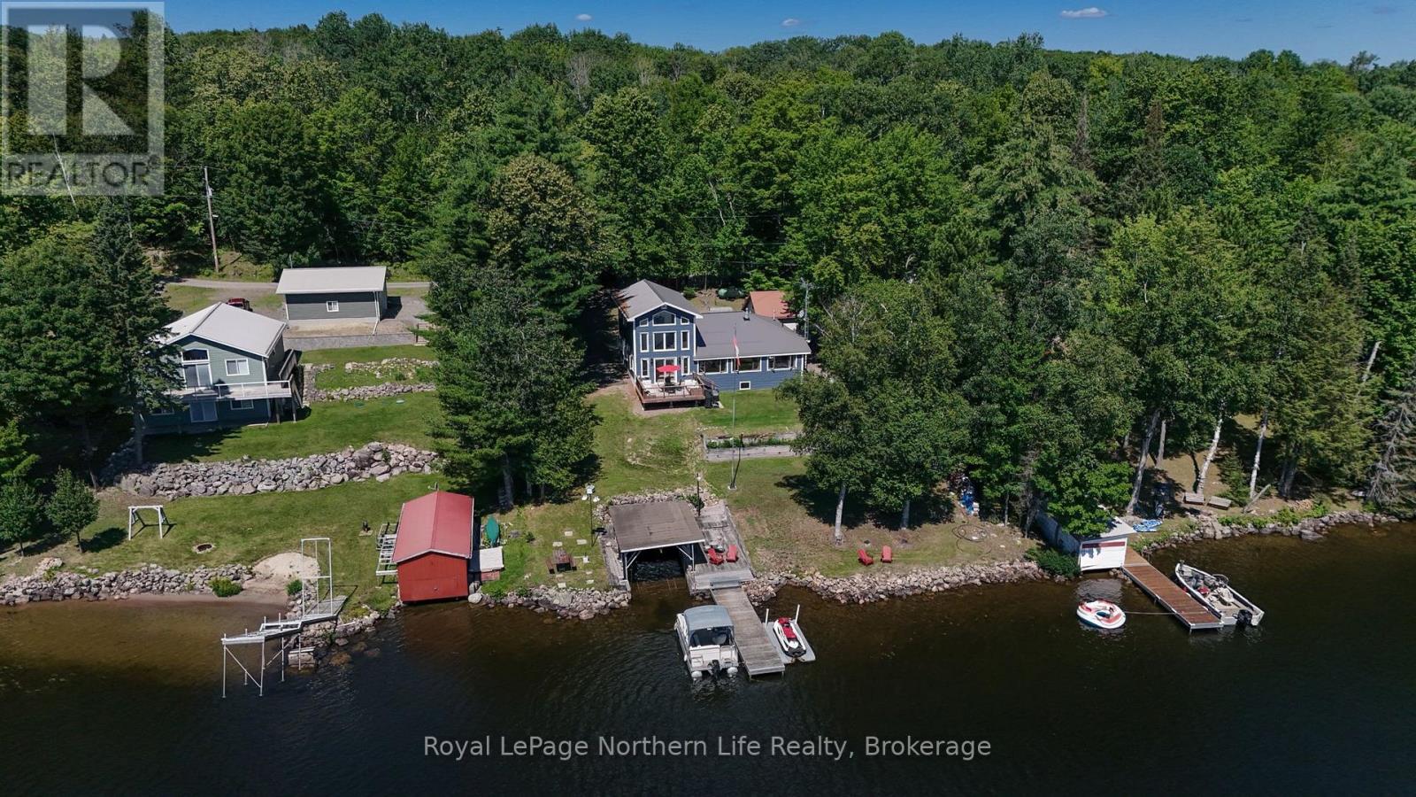 159 Morgan Road, East Ferris, Ontario  P0H 1K0 - Photo 40 - X13624026
