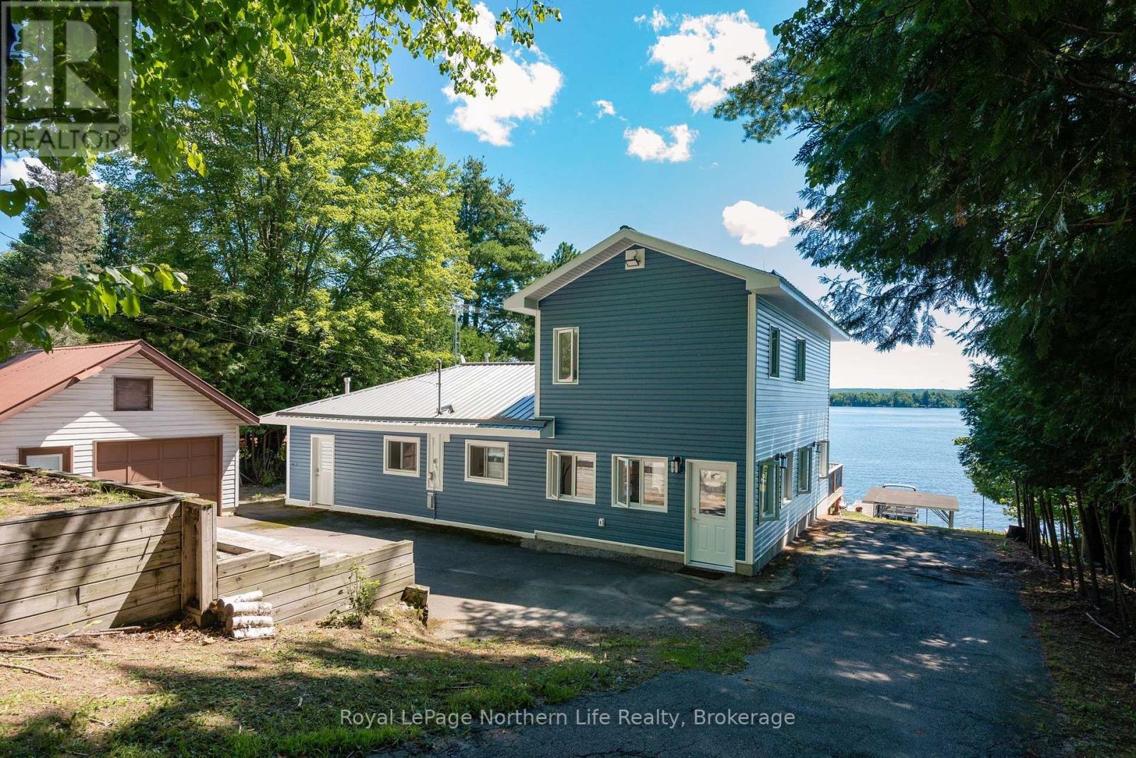 159 Morgan Road, East Ferris, Ontario  P0H 1K0 - Photo 41 - X13624026