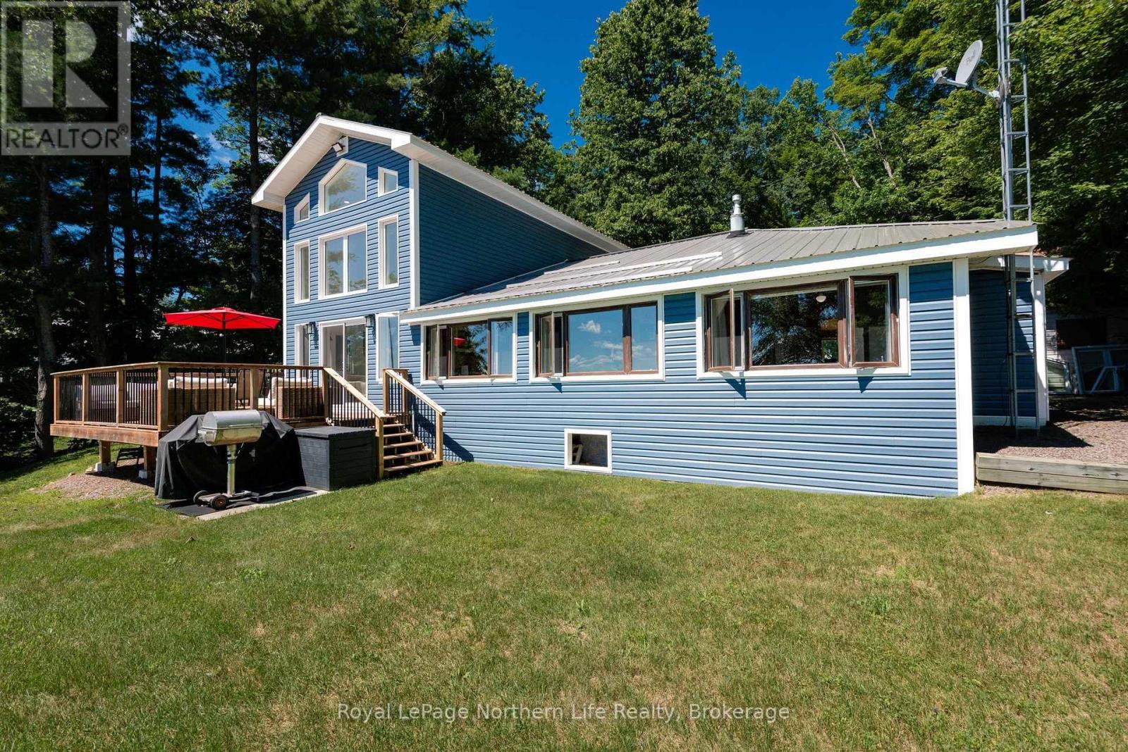 159 Morgan Road, East Ferris, Ontario  P0H 1K0 - Photo 45 - X13624026