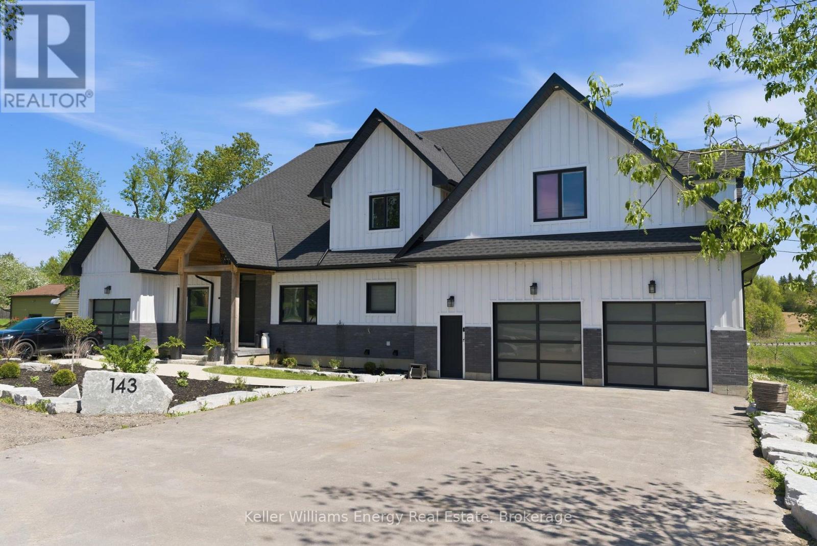 143 RIVER STREET, Scugog, Ontario