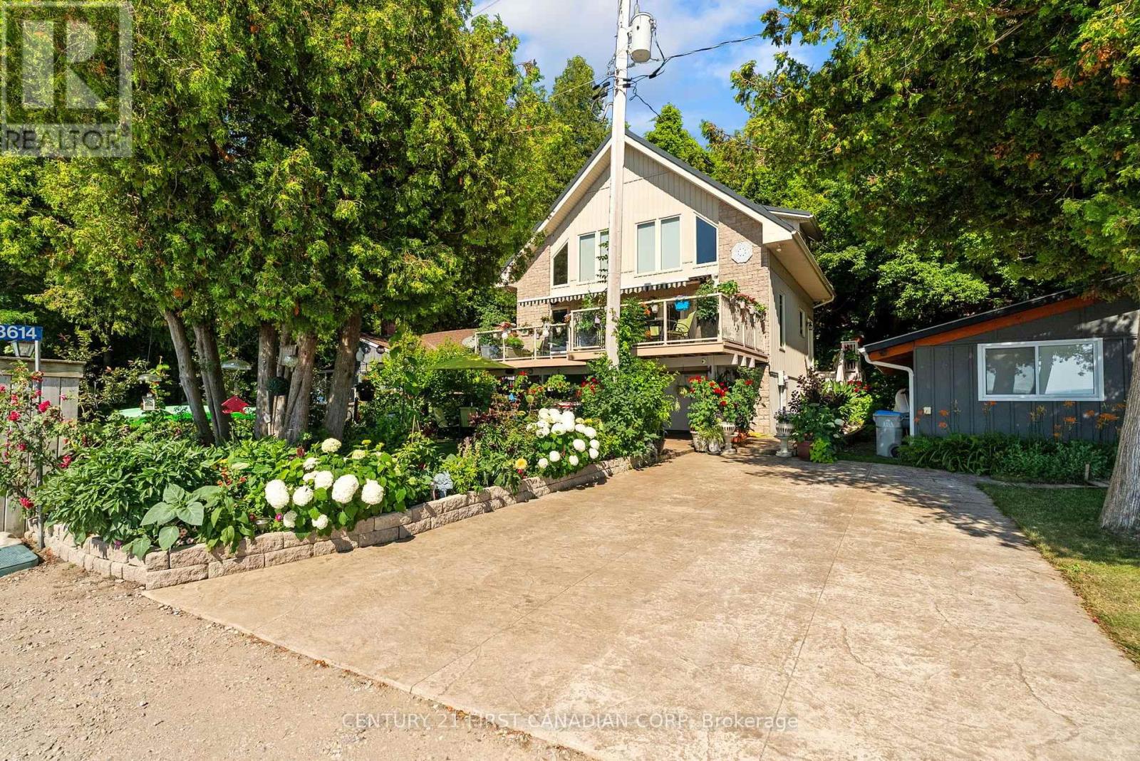 73614 Drysdale Beach Road, Bluewater, Ontario N0M 2T0 - Photo 16 - X13566020