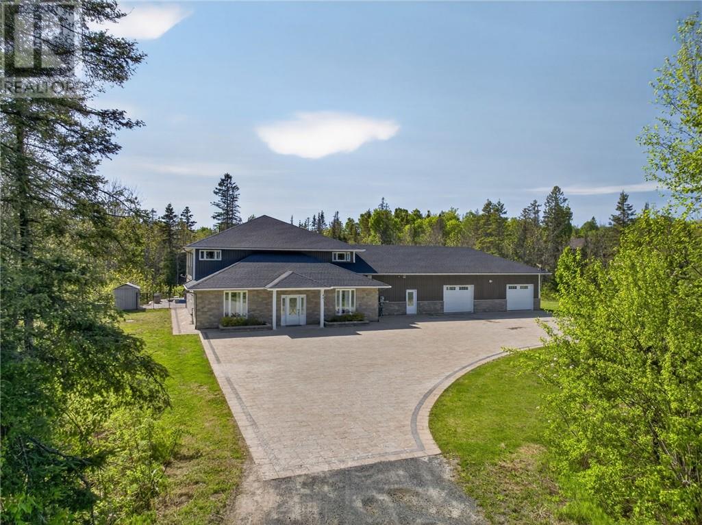 5381 Desmarais, Sudbury, Ontario  P3P 1R7 - Photo 69 - 2129570