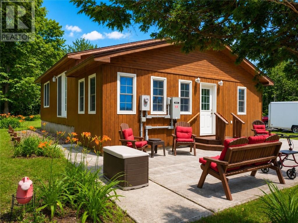 20612 Hwy 540, manitoulin island, Ontario
