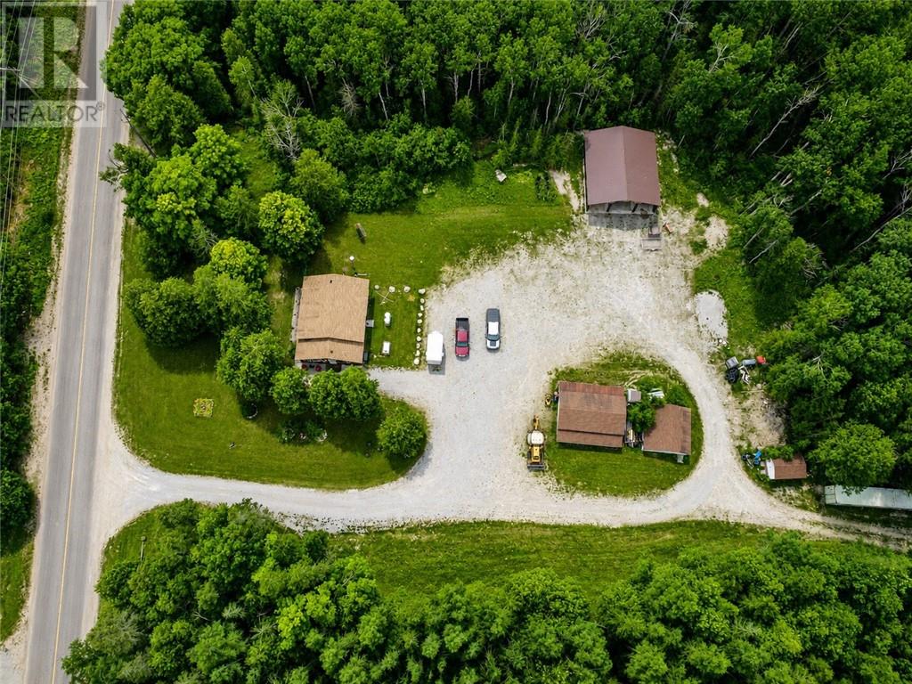 20612 Hwy 540, Manitoulin Island, Ontario    - Photo 14 - 2129239