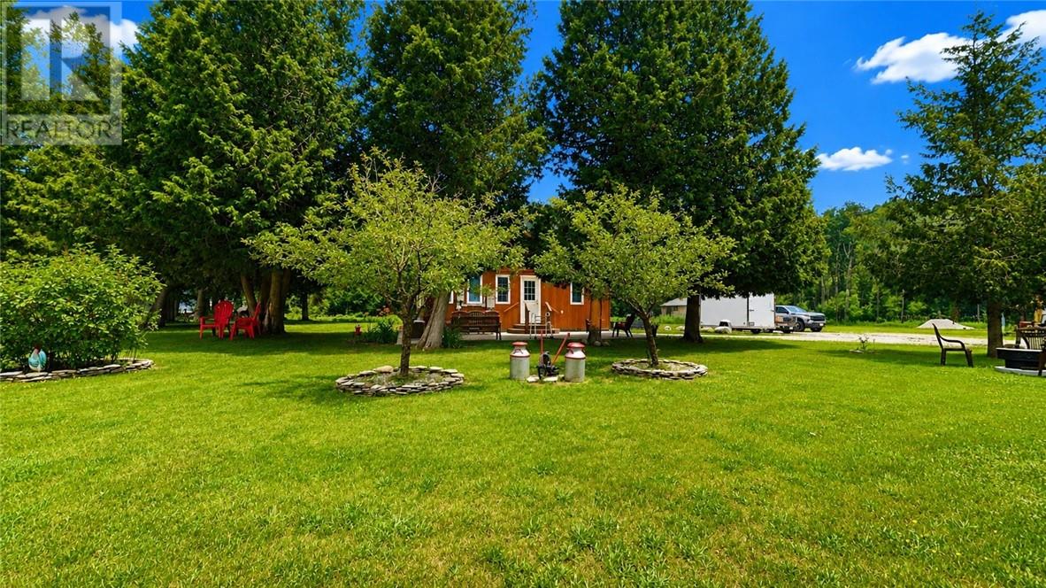 20612 Hwy 540, Manitoulin Island, Ontario    - Photo 30 - 2129239