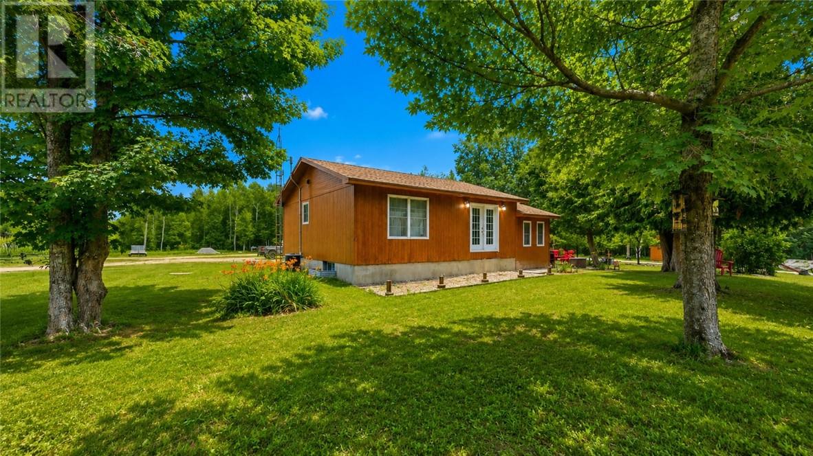 20612 Hwy 540, Manitoulin Island, Ontario    - Photo 35 - 2129239