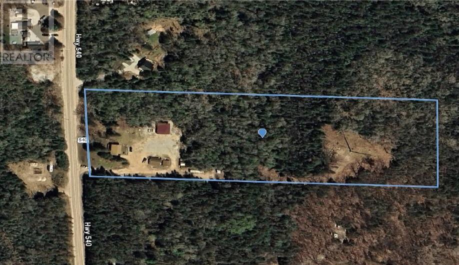 20612 Hwy 540, Manitoulin Island, Ontario    - Photo 4 - 2129239