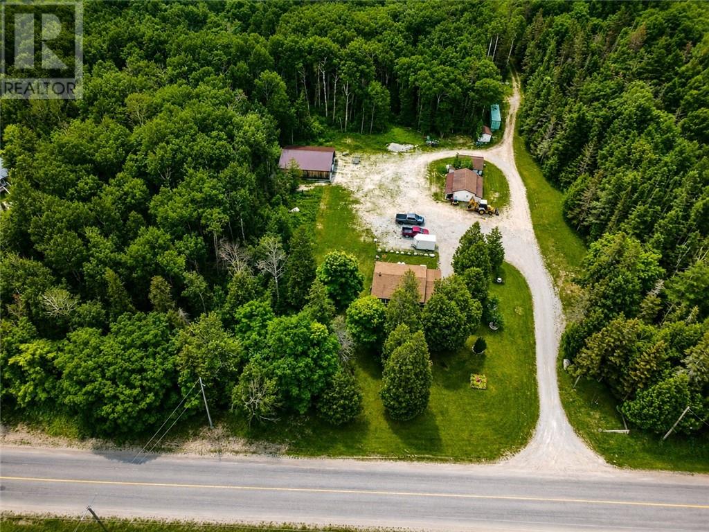 20612 Hwy 540, Manitoulin Island, Ontario    - Photo 8 - 2129239