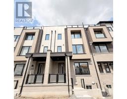 312 STONY HILL BOULEVARD, Markham, Ontario