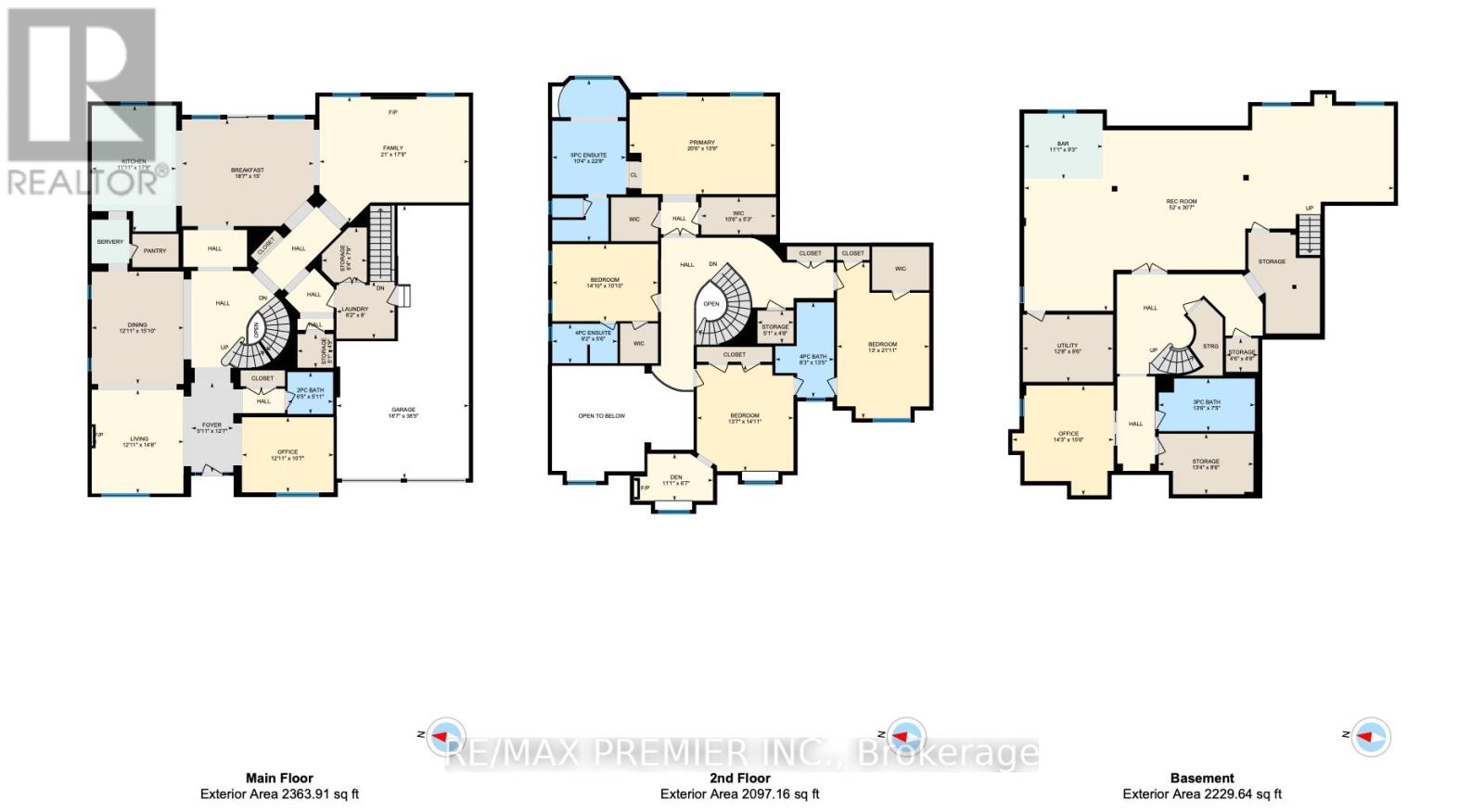 15 Peter Glass Road, King, Ontario  L7B 0M7 - Photo 50 - N13624046